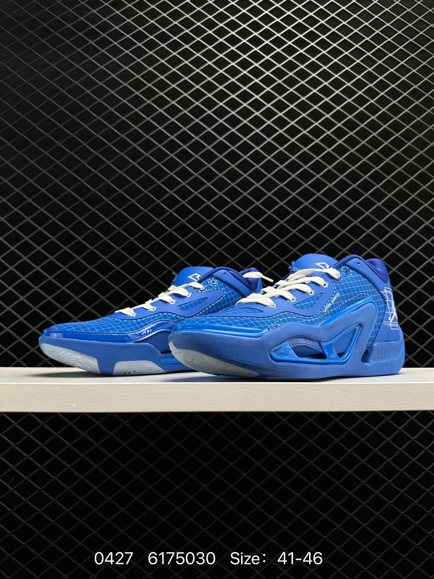 Nike Air Jordan Tatum 1